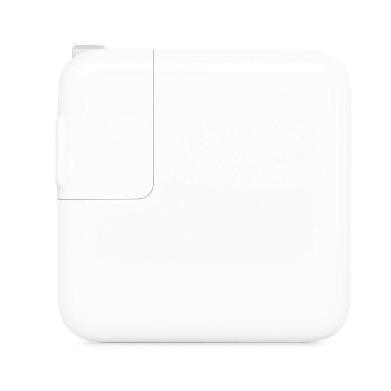 Apple 30W USB Type-C Power Adapter