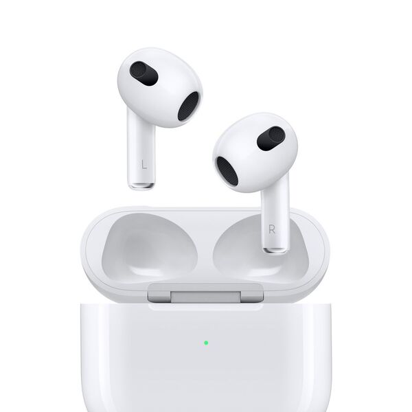 Apple AirPods 3rd Gen With MagSafe