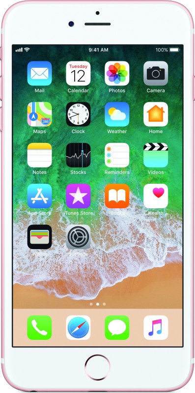 Apple iPhone 6s Plus