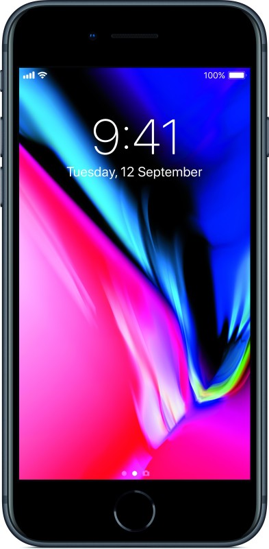 Apple iPhone 8