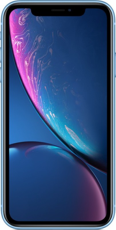 Apple iPhone XR