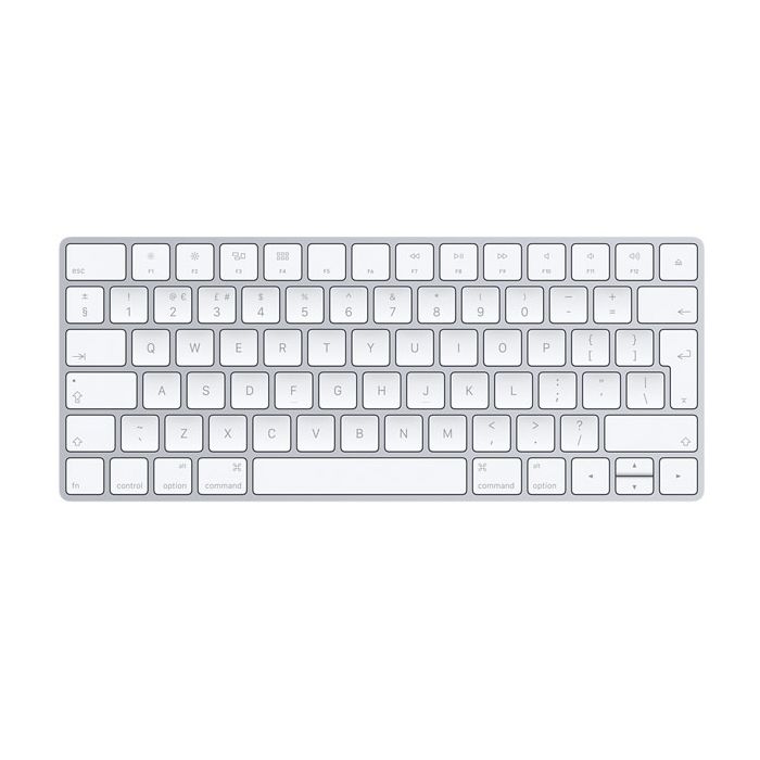 Apple Magic Keyboard A1644