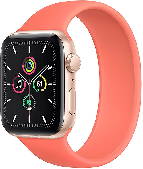 Apple Watch SE 44mm