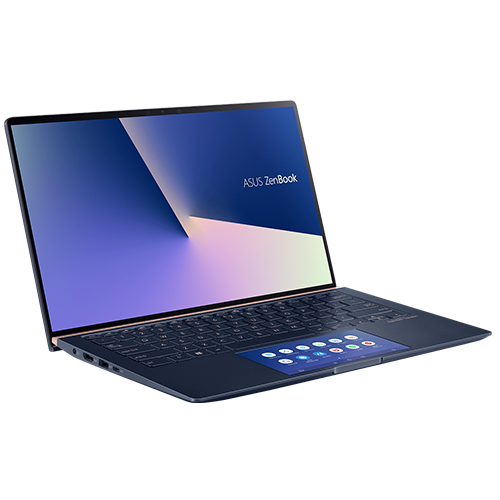Asus ZenBook UX425E Core i5 11th Gen