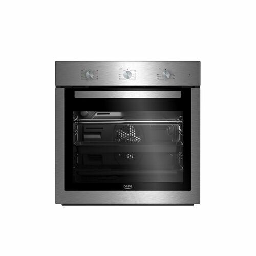 Beko BIR 16100XOS 71L Built-in Electric Oven