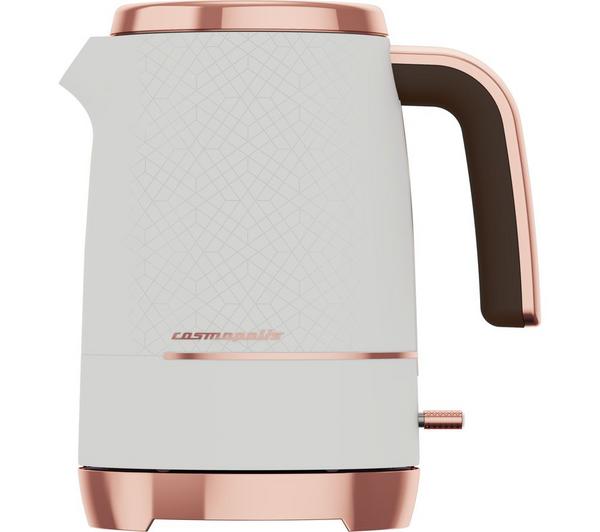 Beko WKM8306W 1.7L Kettle