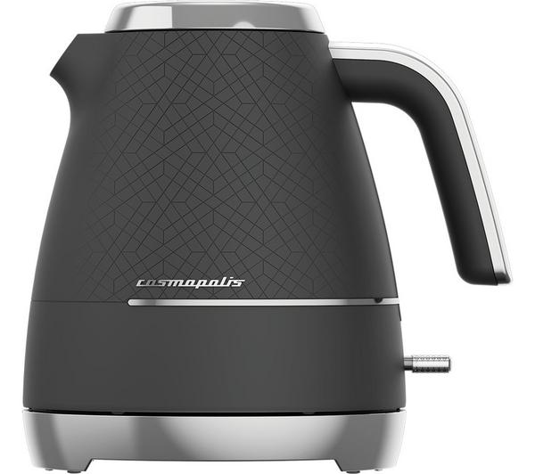 Beko WKM8307B 1.7L Kettle