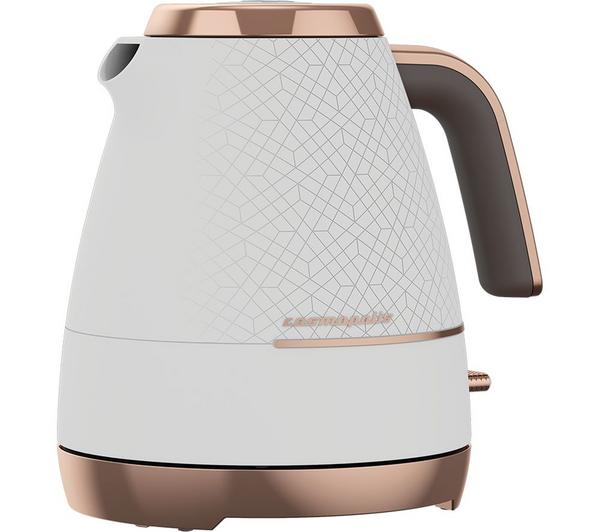 Beko WKM8307W 1.7L Kettle