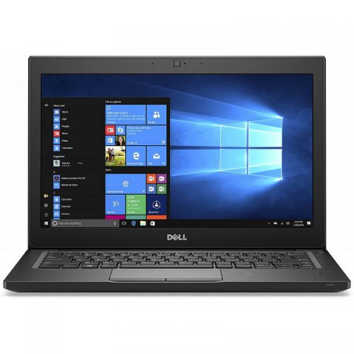 Dell Latitude 7280 Core i5 6th Gen