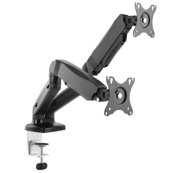 Dual Monitor Desk Mount for 13-27 G160