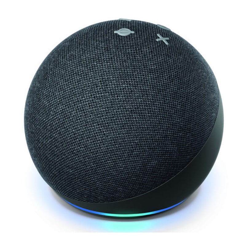 Echo Dot 4th Gen