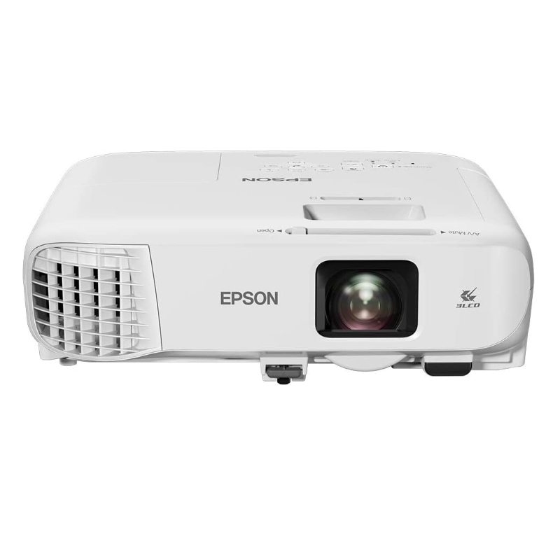 Epson EB-X49 XGA 3LCD 3600 Lumens