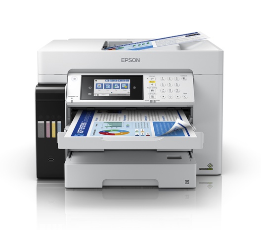 Epson EcoTank L15160 A3 Duplex