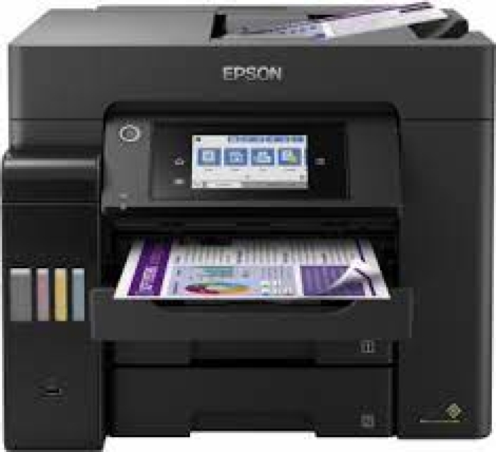 Epson EcoTank L6570 WiFi Duplex