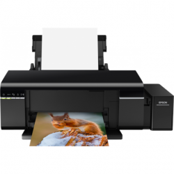 Epson L805 WiFi Photo Ink Tank