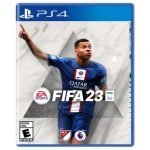 FIFA 23 Standard Edition PS4