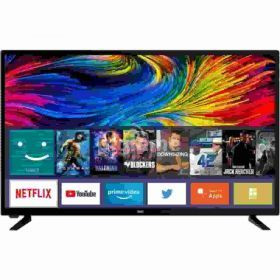 Glaze 4310FS 43 inch Smart Android TV