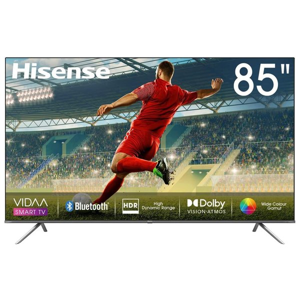 Hisense A7GQ 85 inch Smart TV