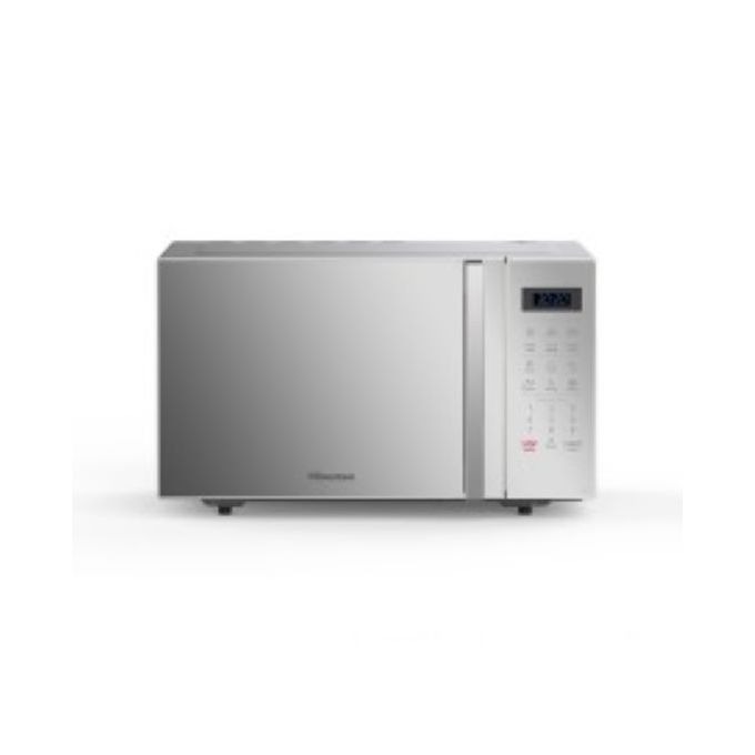 Hisense H25MOMS7HG 25L Grill Microwave