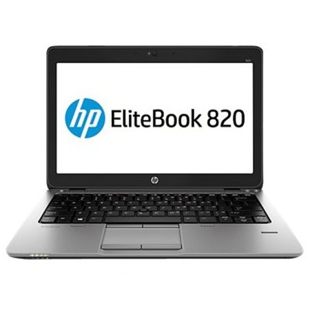 HP EliteBook 820 G1 Core i5 4th Gen