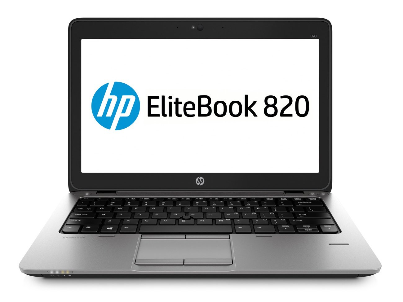 HP EliteBook 820 G2 Core i7 4th Gen