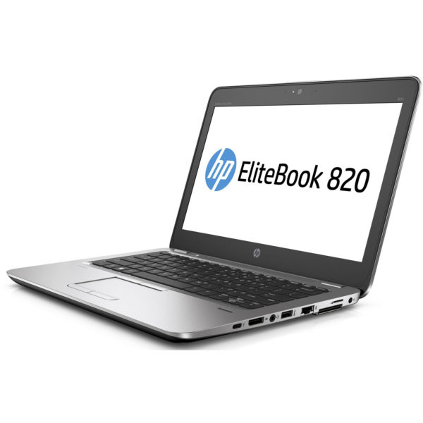 HP EliteBook 820 G3 Core i5 6th Gen