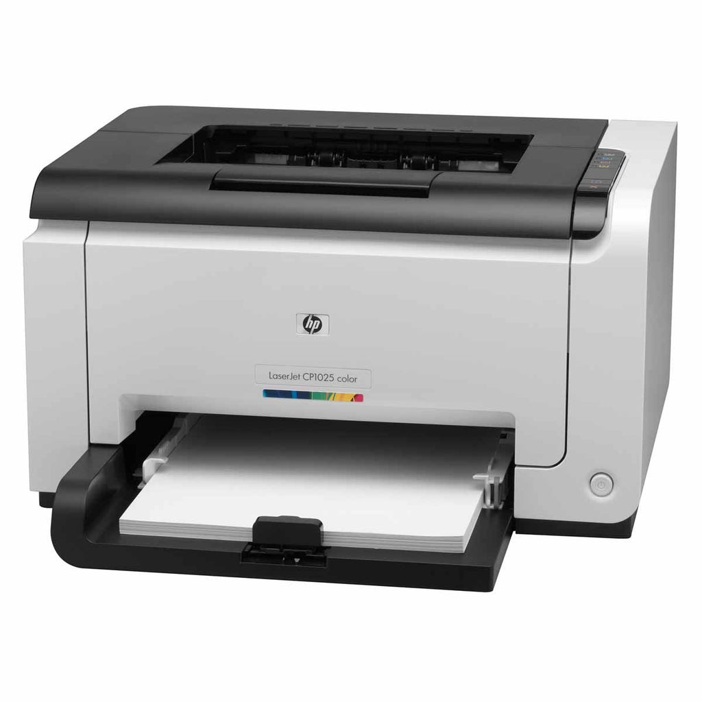 HP LaserJet Pro M102w
