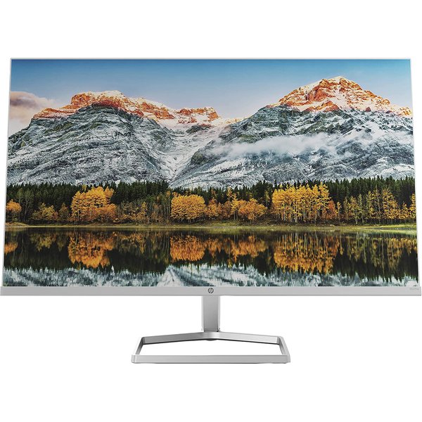 HP M27W