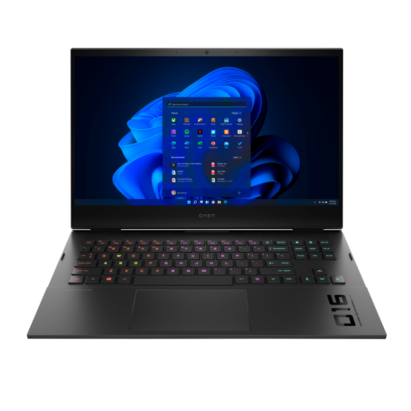 HP omen 16-b0013dx Laptop