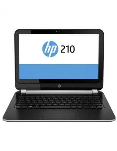 HP Pavilion 210 G1 4th Gen Core i3