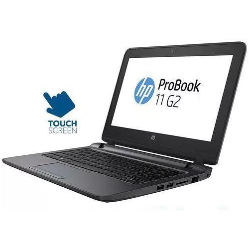 HP ProBook 11 EE G2 Core i3 6th Gen