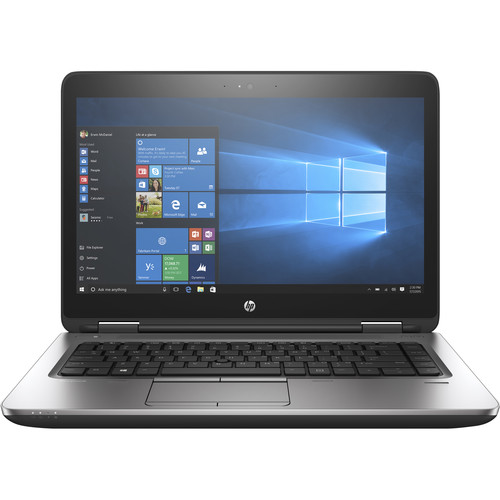 HP ProBook 640 G3