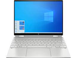 HP Spectre x360 Core i7