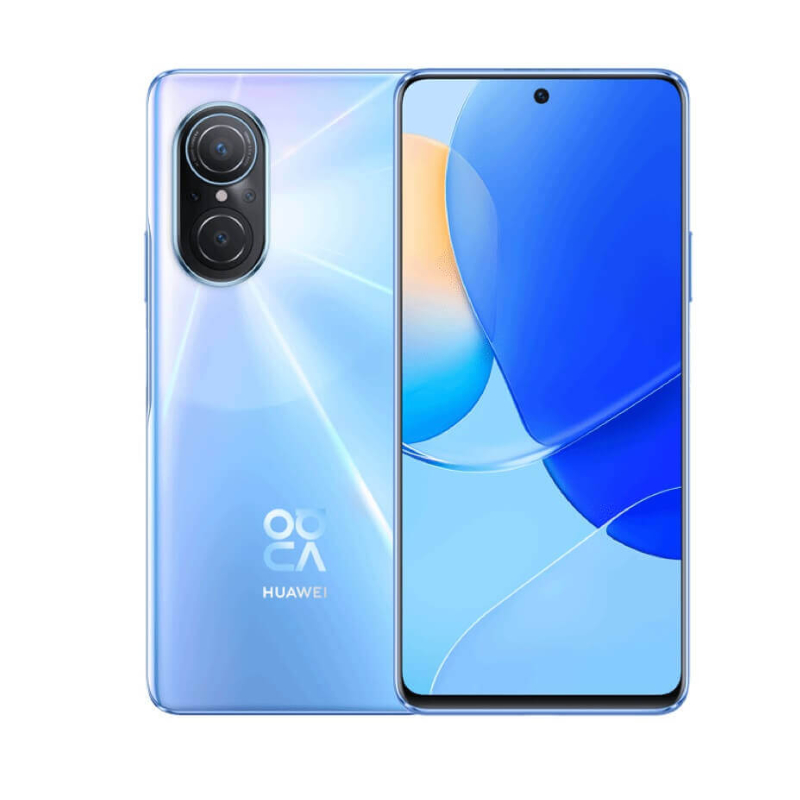 Huawei Nova 9 SE
