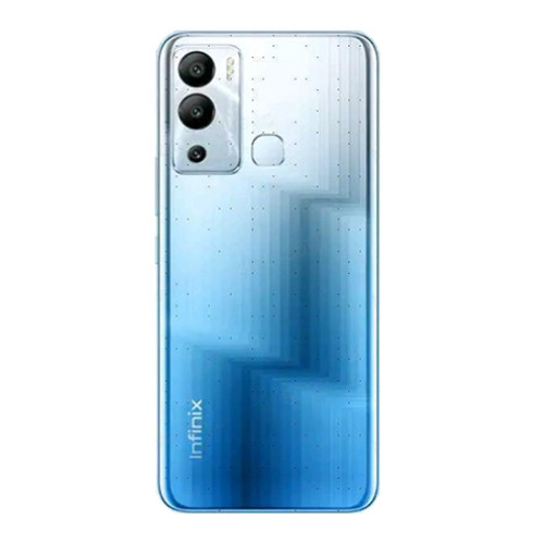 Infinix Hot 12i
