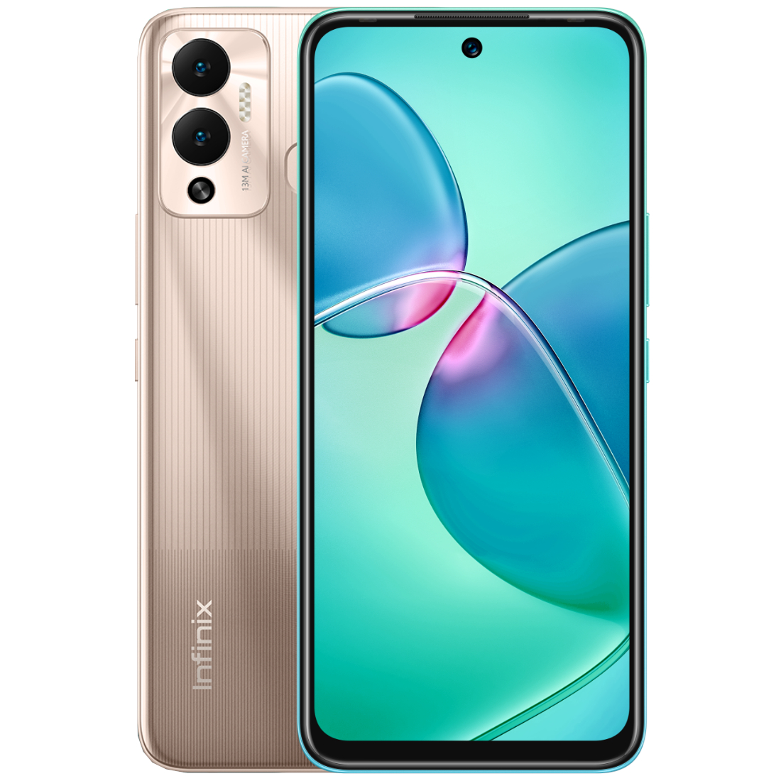Infinix Hot 12 Play