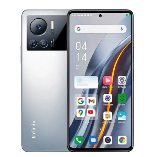 Infinix Note 12 VIP