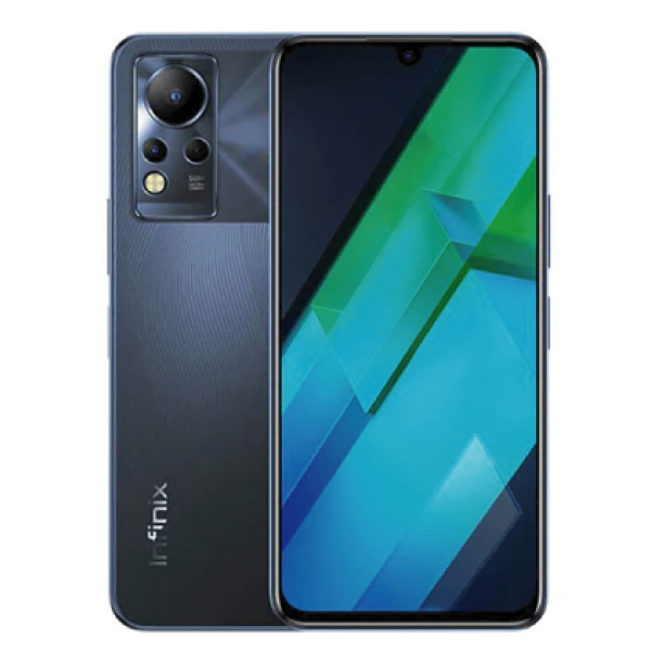 Infinix Note 12