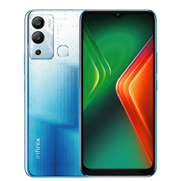 Infinix Note 12i