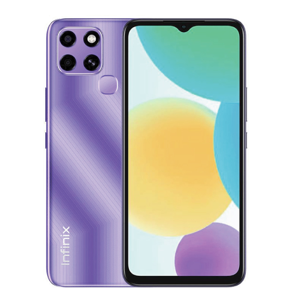 Infinix Smart 6