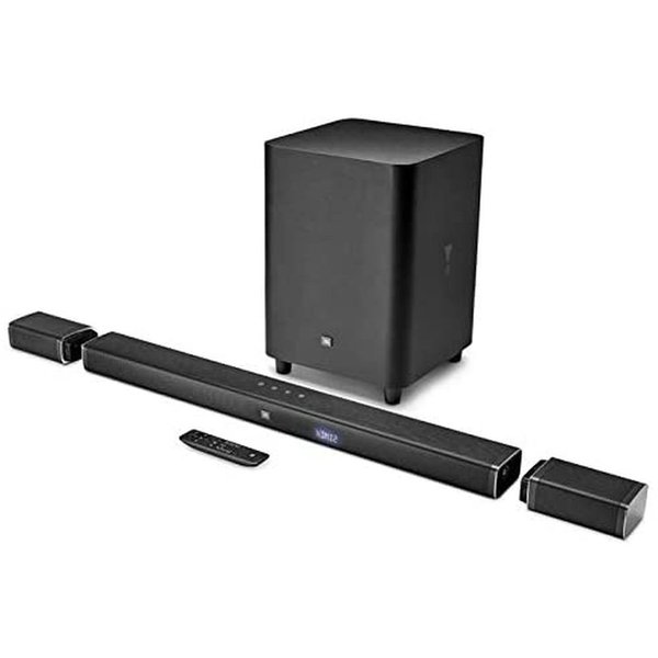 JBL Bar 5.1 Detachable