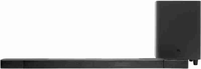 JBL Bar 9.1 Channel Soundbar Detachable
