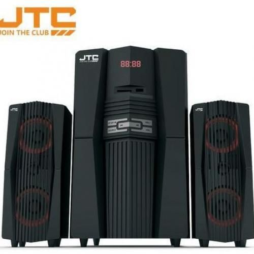 JTC 801 Home Theatre