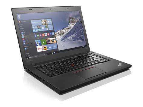 Lenovo ThinkPad T460s Core i5 7th Gen
