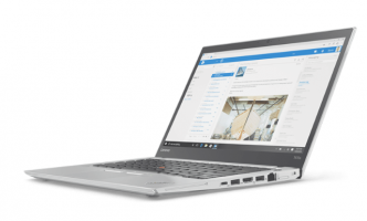 Lenovo ThinkPad T470s 7th Gen