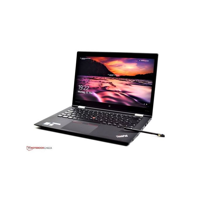 Lenovo ThinkPad X1 Yoga Core i5 8th Gen