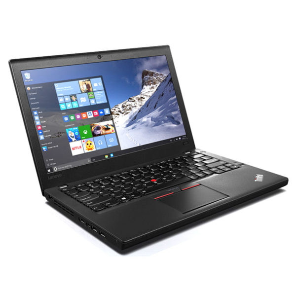Lenovo ThinkPad X260 Core i5 6th Gen