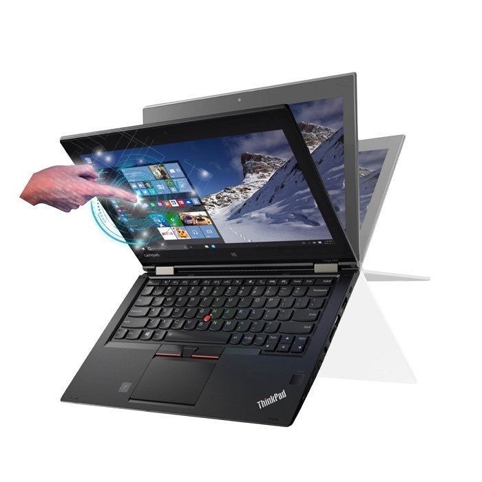 Lenovo Yoga 260 X360 Core i5 6th Gen