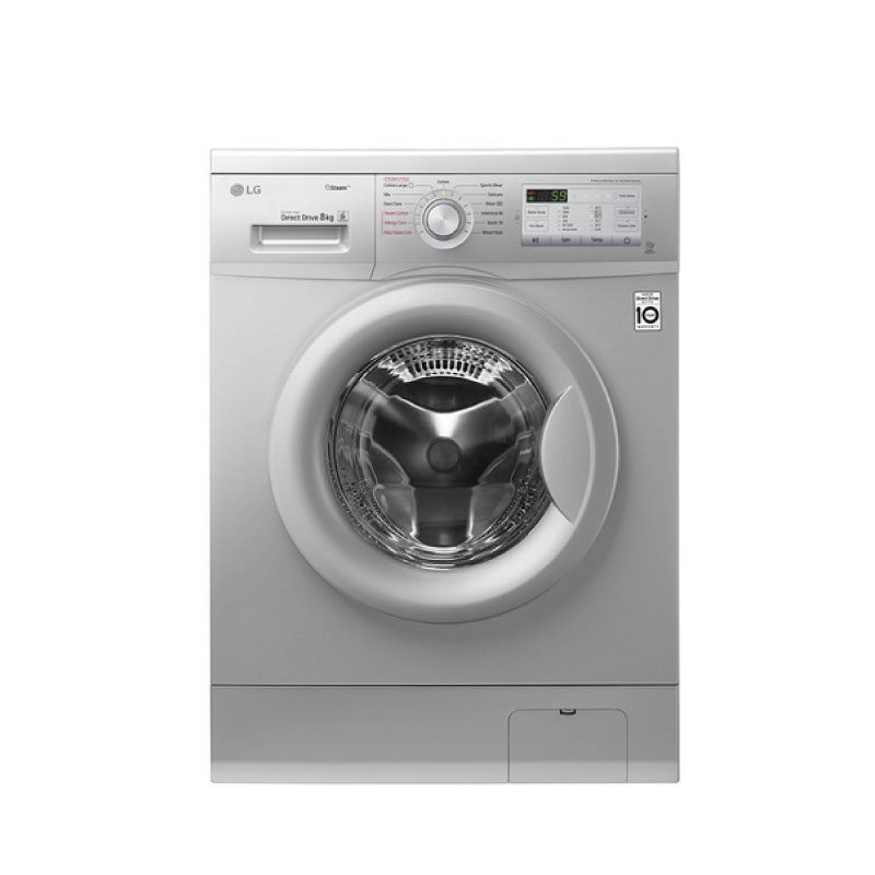 LG 7kg Front Load FH2J3QDNG5P