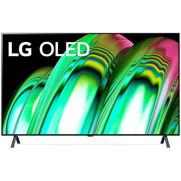 LG OLED 65A2 65 inch 4K HDR Smart TV